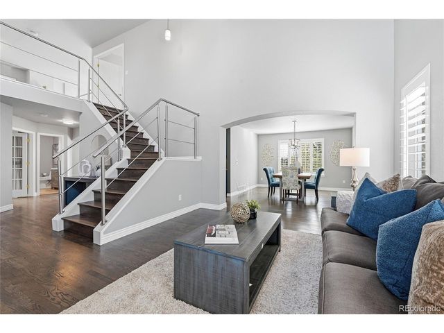 6424 S Jericho Cir, Centennial, CO 80016