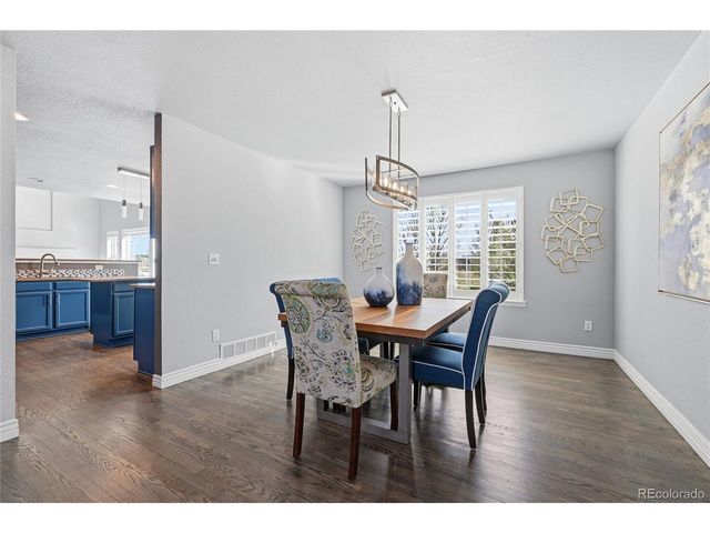 6424 S Jericho Cir, Centennial, CO 80016