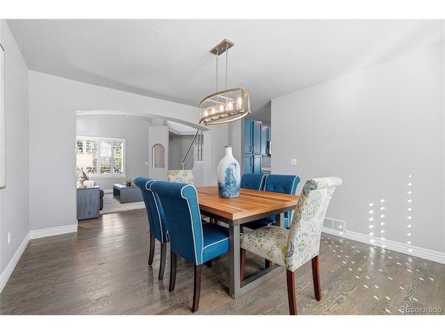 6424 S Jericho Cir, Centennial, CO 80016