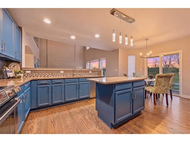 6424 S Jericho Cir, Centennial, CO 80016