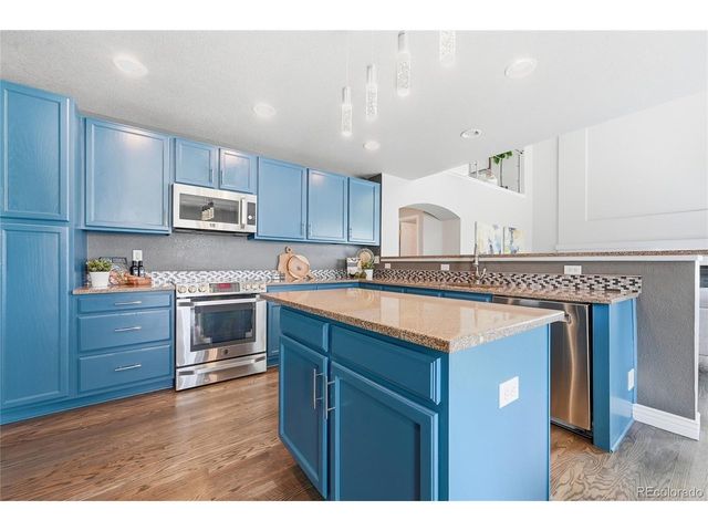 6424 S Jericho Cir, Centennial, CO 80016