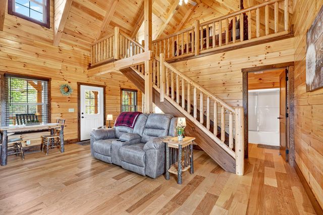 8301 Voris Road, Logan, OH 43138