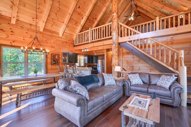 8301 Voris Road, Logan, OH 43138