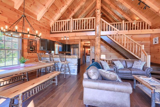 8301 Voris Road, Logan, OH 43138