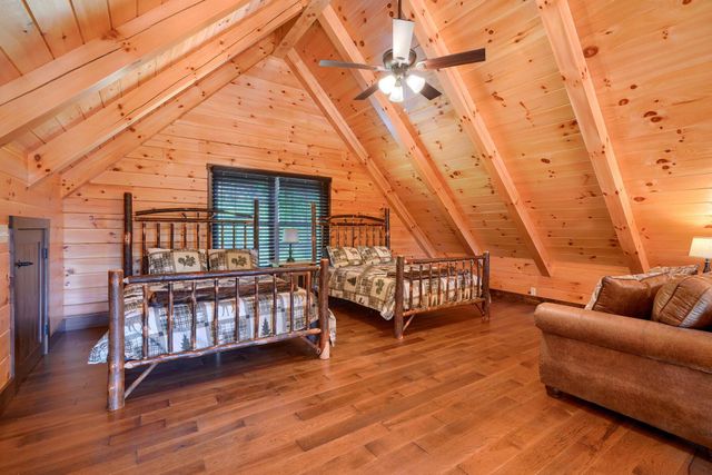 8301 Voris Road, Logan, OH 43138