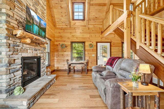 8301 Voris Road, Logan, OH 43138