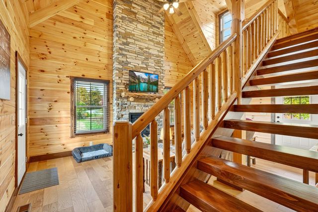 8301 Voris Road, Logan, OH 43138