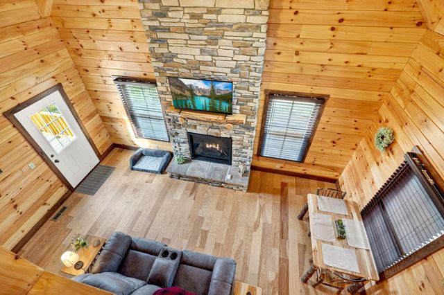 8301 Voris Road, Logan, OH 43138