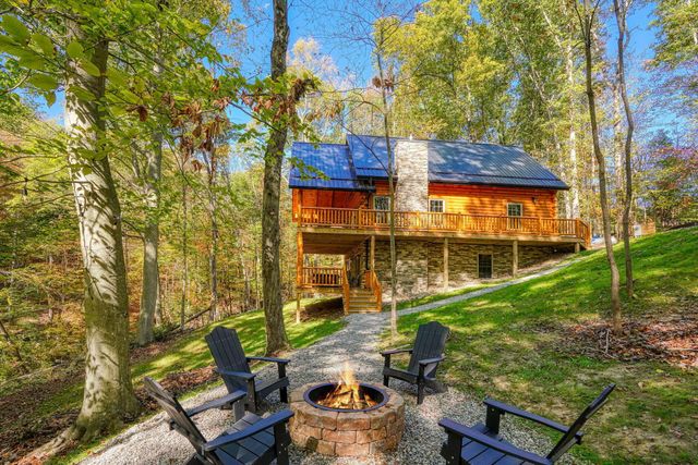 8301 Voris Road, Logan, OH 43138