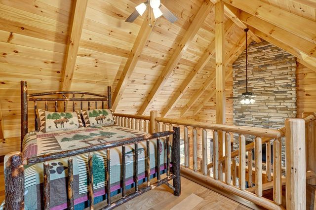 8301 Voris Road, Logan, OH 43138