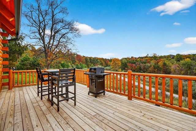 8301 Voris Road, Logan, OH 43138