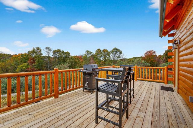 8301 Voris Road, Logan, OH 43138