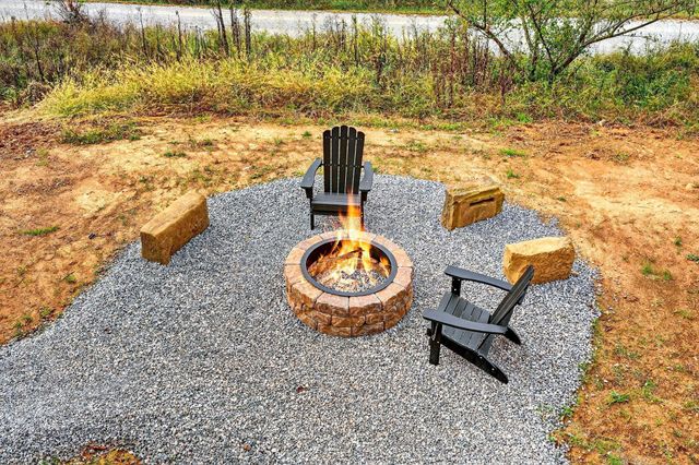 8301 Voris Road, Logan, OH 43138