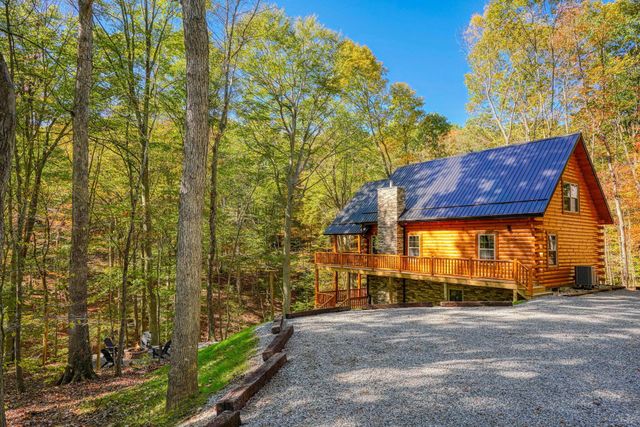 8301 Voris Road, Logan, OH 43138