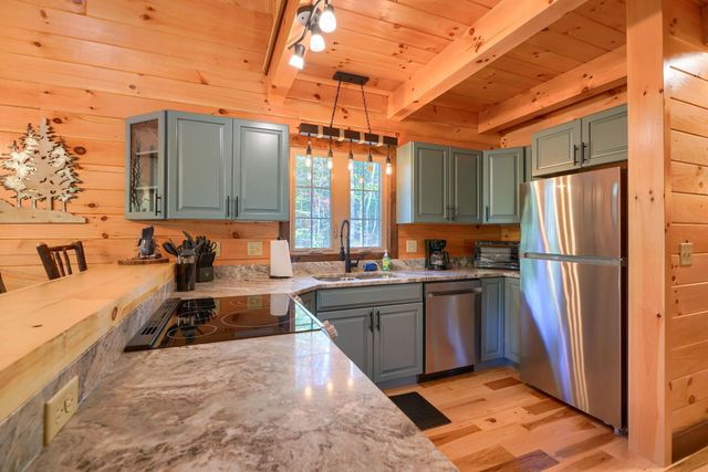 8301 Voris Road, Logan, OH 43138