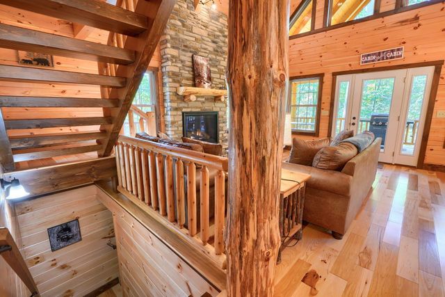 8301 Voris Road, Logan, OH 43138