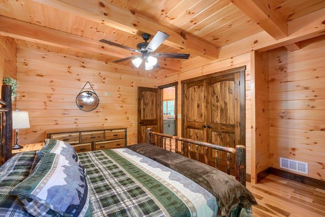 8301 Voris Road, Logan, OH 43138