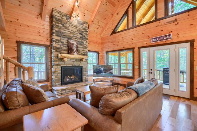 8301 Voris Road, Logan, OH 43138