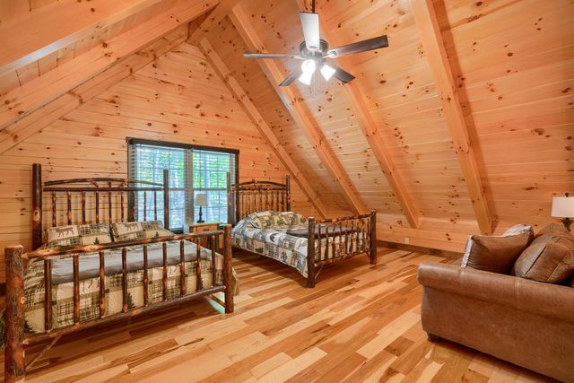 8301 Voris Road, Logan, OH 43138