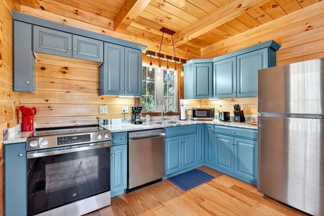 8301 Voris Road, Logan, OH 43138