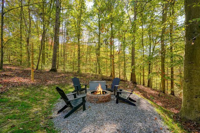 8301 Voris Road, Logan, OH 43138