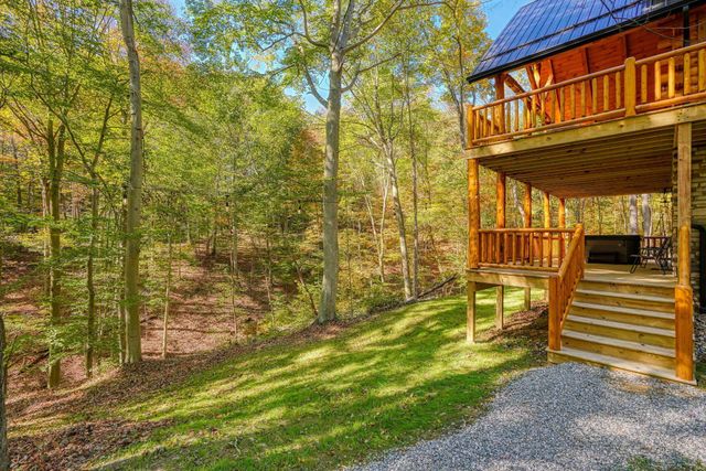 8301 Voris Road, Logan, OH 43138