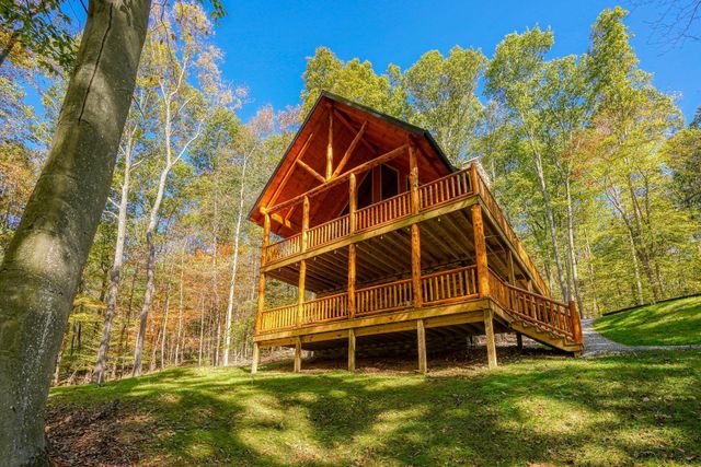 8301 Voris Road, Logan, OH 43138