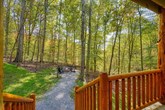 8301 Voris Road, Logan, OH 43138