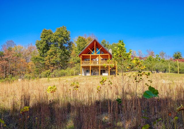 8301 Voris Road, Logan, OH 43138