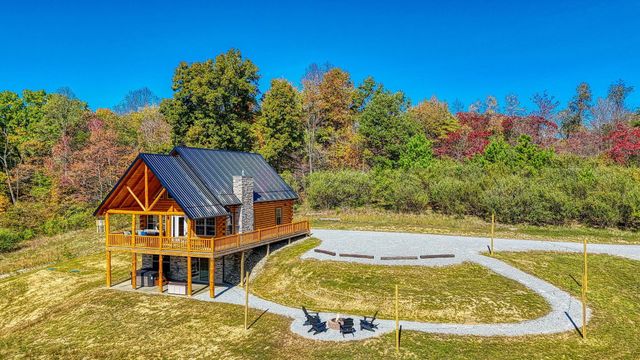 8301 Voris Road, Logan, OH 43138