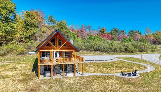 8301 Voris Road, Logan, OH 43138