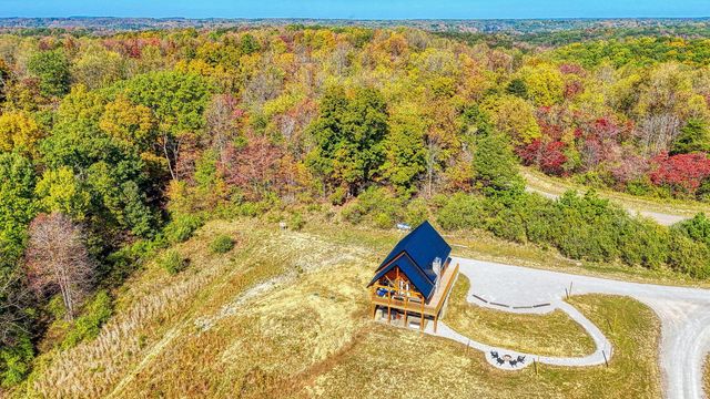 8301 Voris Road, Logan, OH 43138