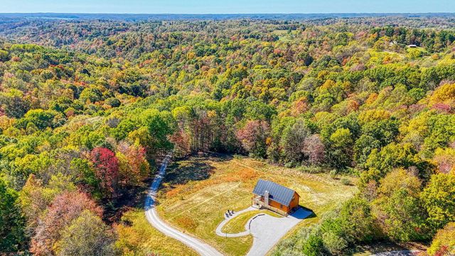 8301 Voris Road, Logan, OH 43138