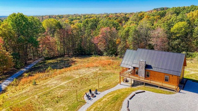 8301 Voris Road, Logan, OH 43138