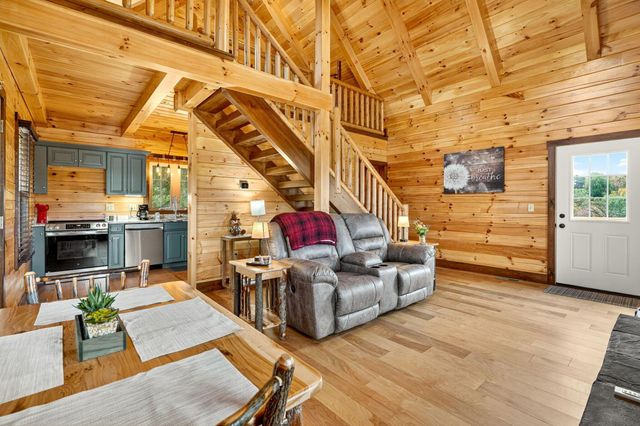 8301 Voris Road, Logan, OH 43138