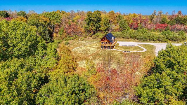 8301 Voris Road, Logan, OH 43138