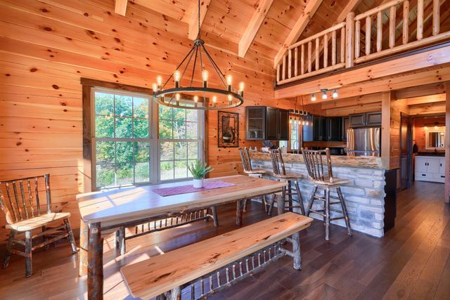 8301 Voris Road, Logan, OH 43138