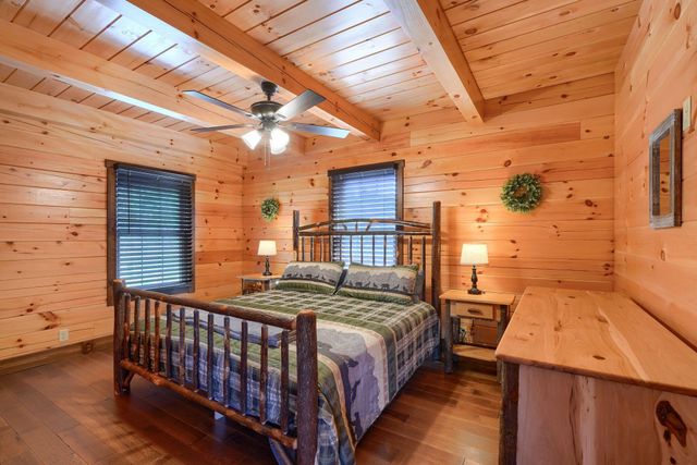 8301 Voris Road, Logan, OH 43138