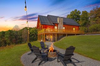 8301 Voris Road, Logan, OH 43138