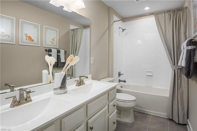 318 Watermans WAY, Poquoson, VA 23662