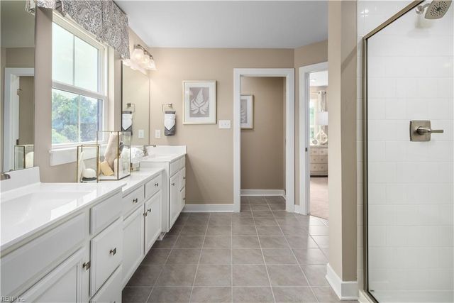 318 Watermans WAY, Poquoson, VA 23662