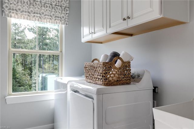 318 Watermans WAY, Poquoson, VA 23662