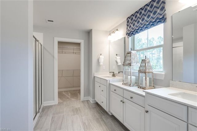 318 Watermans WAY, Poquoson, VA 23662