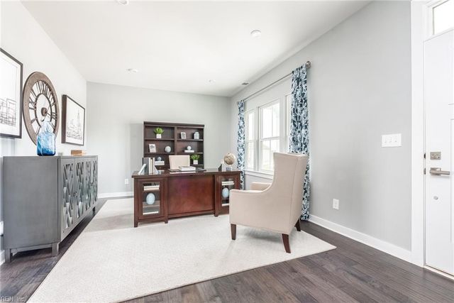 318 Watermans WAY, Poquoson, VA 23662