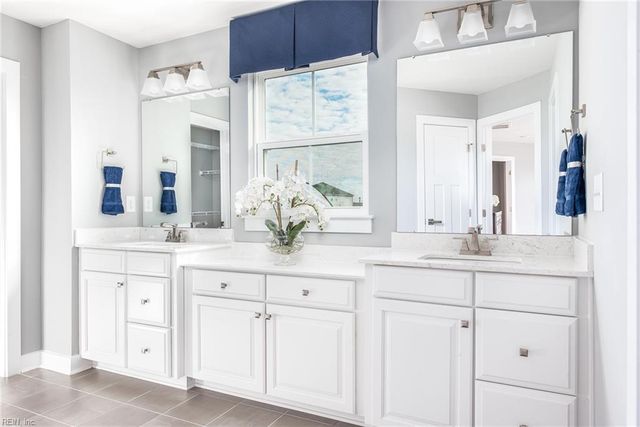 318 Watermans WAY, Poquoson, VA 23662