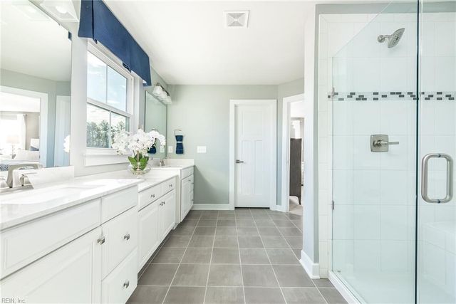 318 Watermans WAY, Poquoson, VA 23662