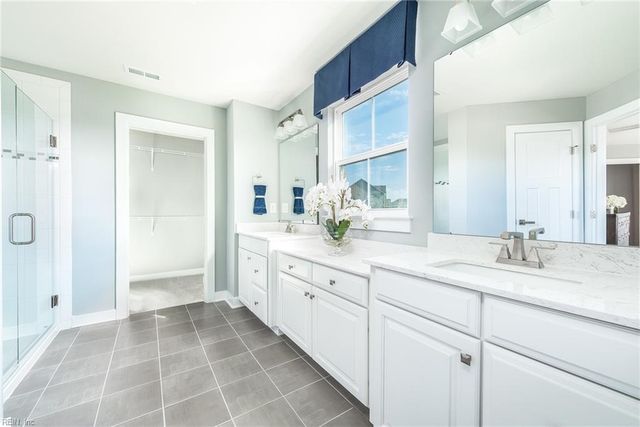 318 Watermans WAY, Poquoson, VA 23662