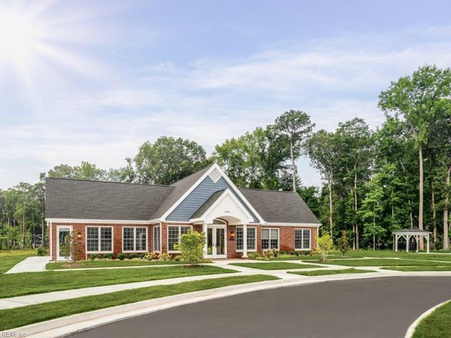 318 Watermans WAY, Poquoson, VA 23662
