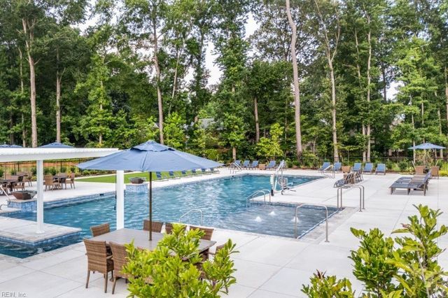 318 Watermans WAY, Poquoson, VA 23662