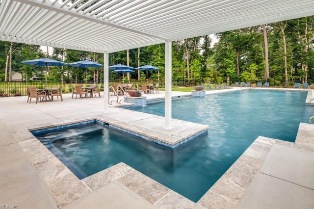 318 Watermans WAY, Poquoson, VA 23662